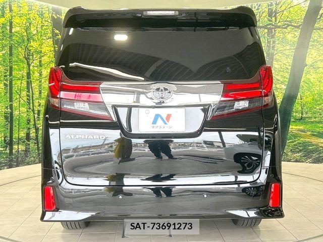 Toyota ALPHARD 2016-08 8779371-15