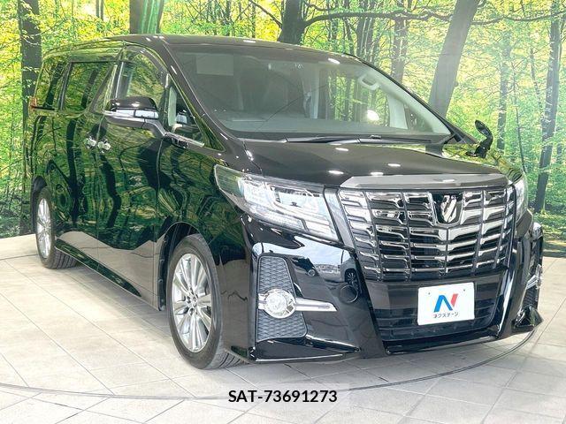 Toyota ALPHARD 2016-08 8779371-16
