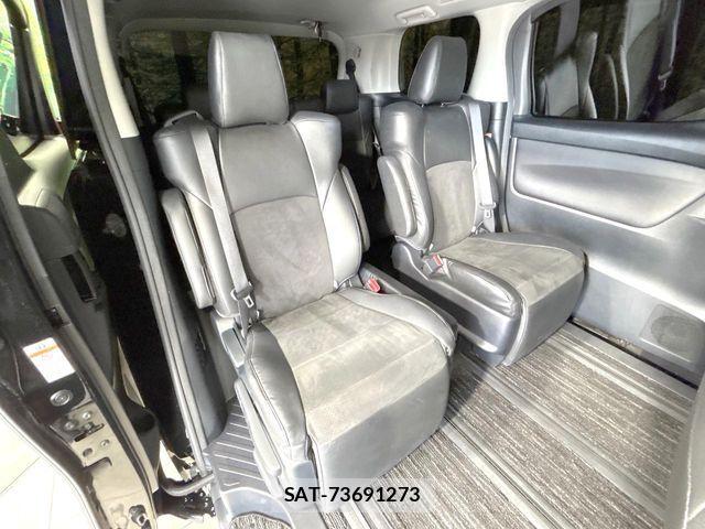 Toyota ALPHARD 2016-08 8779371-8