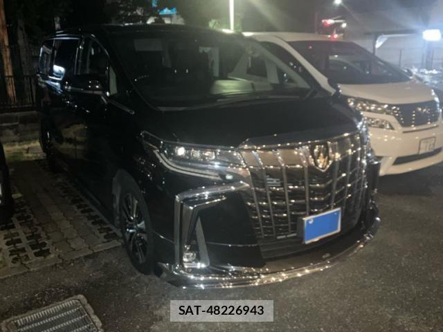 Toyota ALPHARD 2022-06 8779353-0
