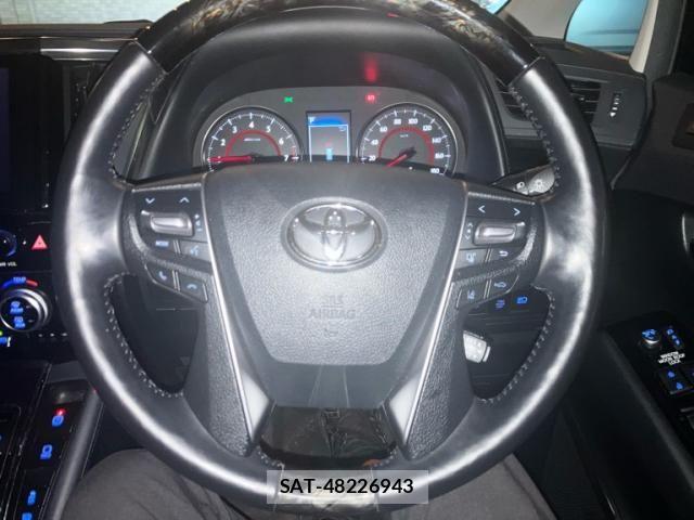 Toyota ALPHARD 2022-06 8779353-18