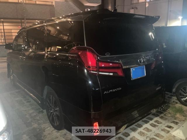 Toyota ALPHARD 2022-06 8779353-4