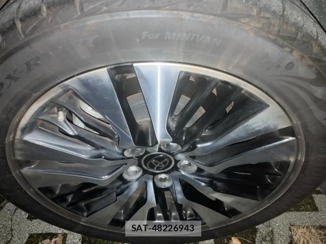Toyota ALPHARD 2022-06 8779353-5