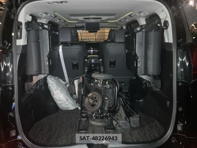 Toyota ALPHARD 2022-06 8779353-8