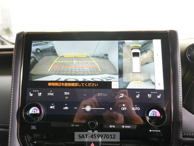Toyota ALPHARD 2025-11 8779214-9