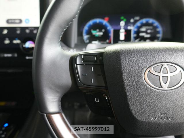 Toyota ALPHARD 2025-11 8779214-11