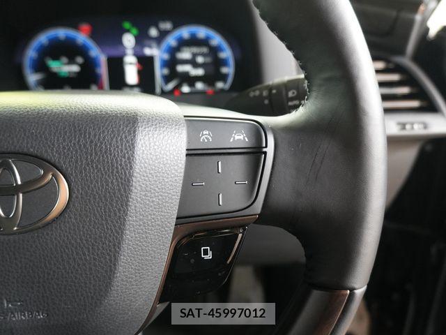Toyota ALPHARD 2025-11 8779214-12