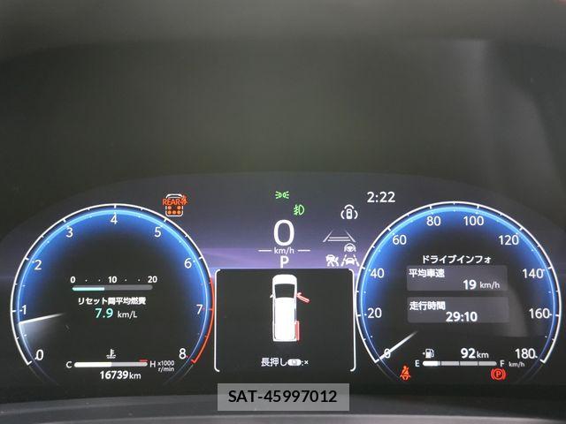 Toyota ALPHARD 2025-11 8779214-13
