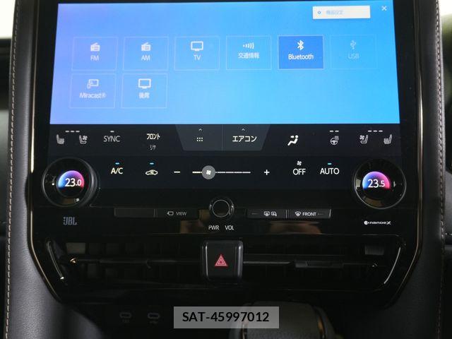 Toyota ALPHARD 2025-11 8779214-15