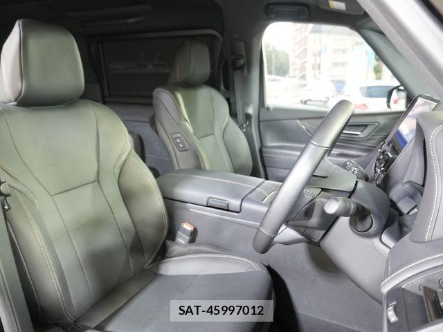 Toyota ALPHARD 2025-11 8779214-22