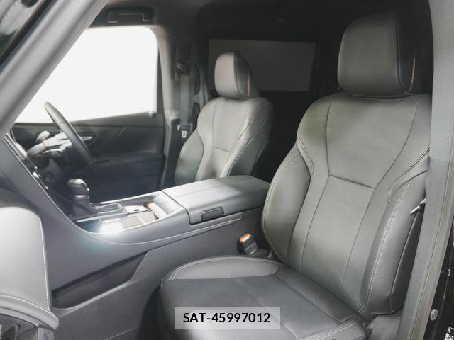 Toyota ALPHARD 2025-11 8779214-23