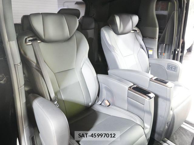 Toyota ALPHARD 2025-11 8779214-24