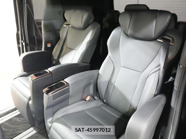 Toyota ALPHARD 2025-11 8779214-25