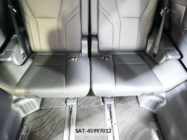 Toyota ALPHARD 2025-11 8779214-27