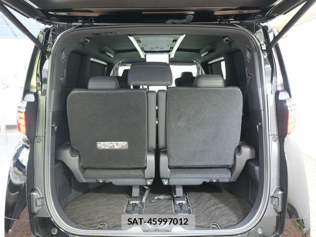Toyota ALPHARD 2025-11 8779214-28