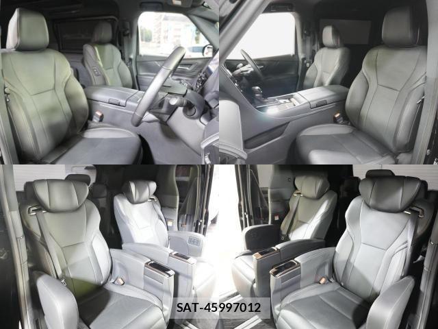 Toyota ALPHARD 2025-11 8779214-2