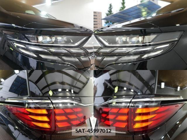 Toyota ALPHARD 2025-11 8779214-3