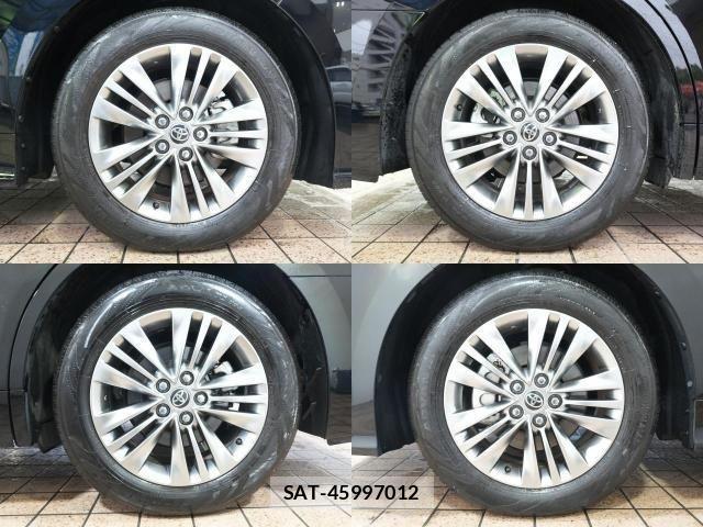 Toyota ALPHARD 2025-11 8779214-4