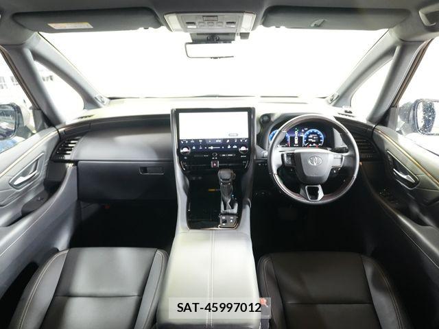 Toyota ALPHARD 2025-11 8779214-5