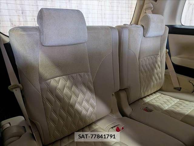 Toyota ALPHARD 2019-12 8779368-9