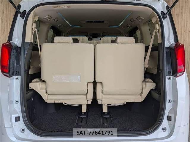 Toyota ALPHARD 2019-12 8779368-10