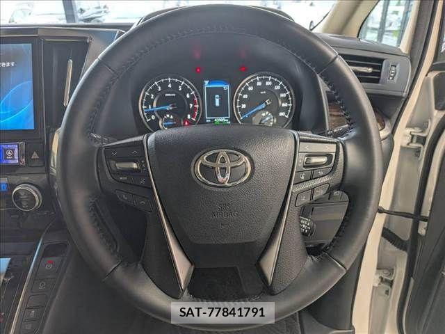 Toyota ALPHARD 2019-12 8779368-11
