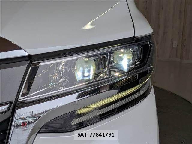 Toyota ALPHARD 2019-12 8779368-12