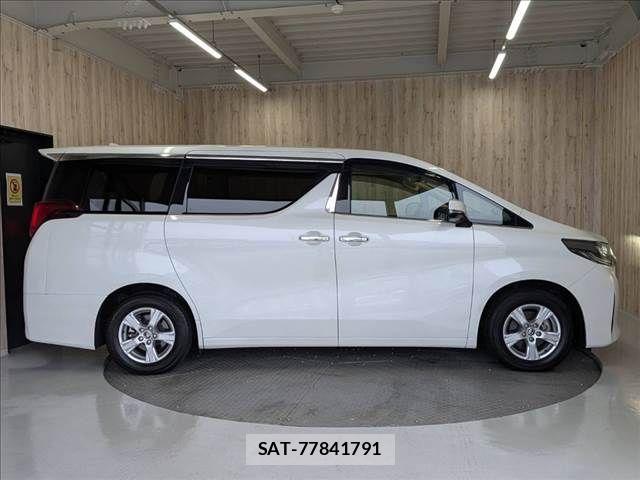 Toyota ALPHARD 2019-12 8779368-17