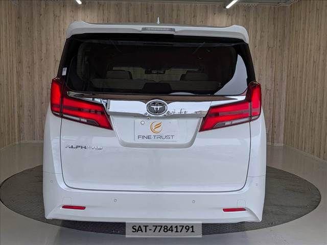 Toyota ALPHARD 2019-12 8779368-18