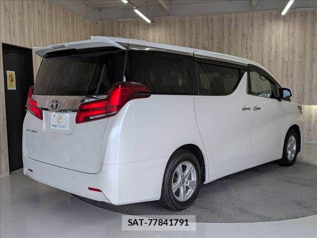 Toyota ALPHARD 2019-12 8779368-19