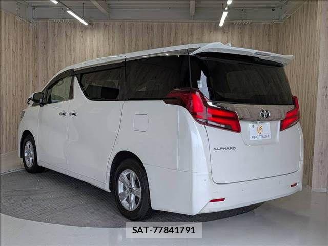Toyota ALPHARD 2019-12 8779368-20