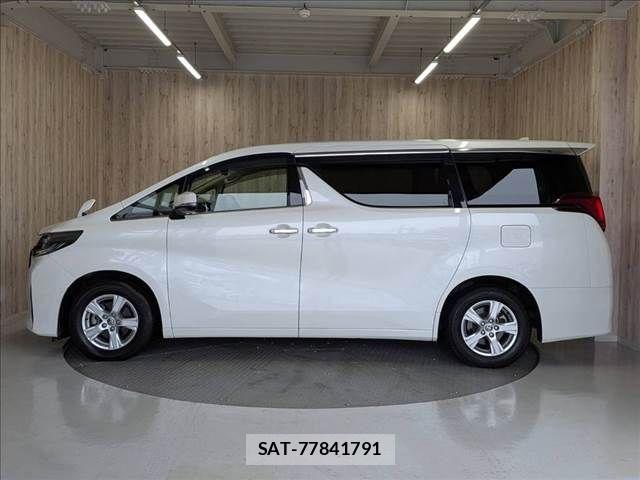 Toyota ALPHARD 2019-12 8779368-21