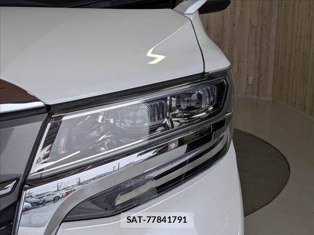 Toyota ALPHARD 2019-12 8779368-22