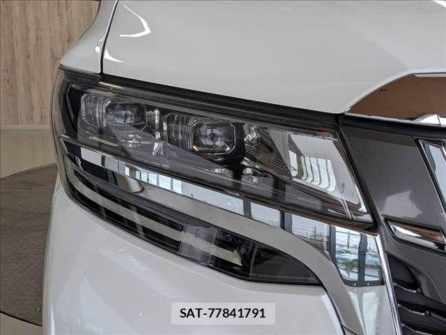 Toyota ALPHARD 2019-12 8779368-24