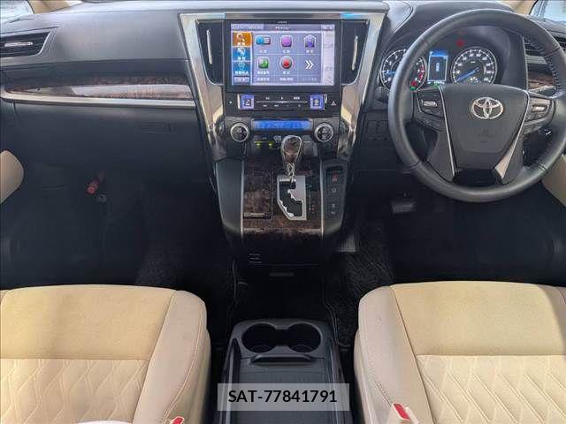 Toyota ALPHARD 2019-12 8779368-2