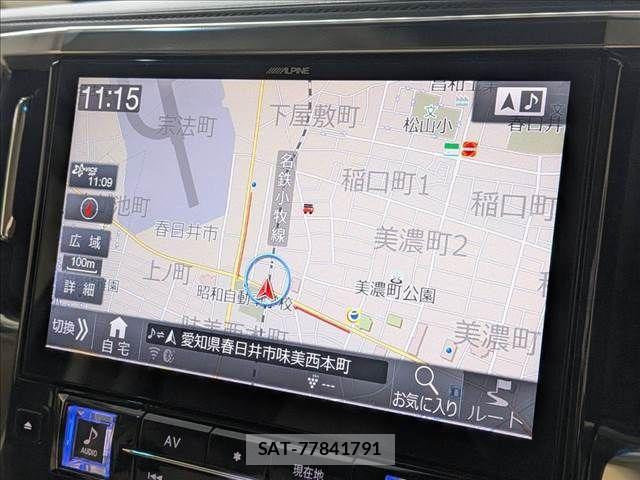 Toyota ALPHARD 2019-12 8779368-3