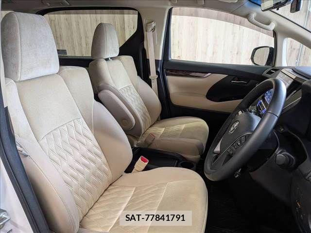 Toyota ALPHARD 2019-12 8779368-7