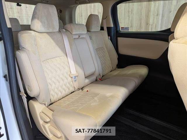 Toyota ALPHARD 2019-12 8779368-8