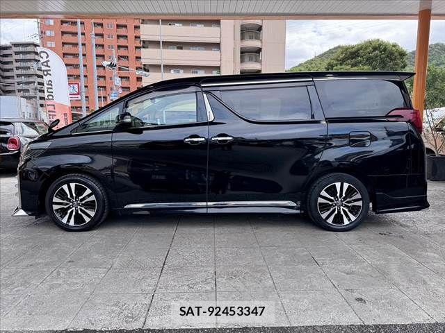 Toyota ALPHARD 2018-07 8779370-11