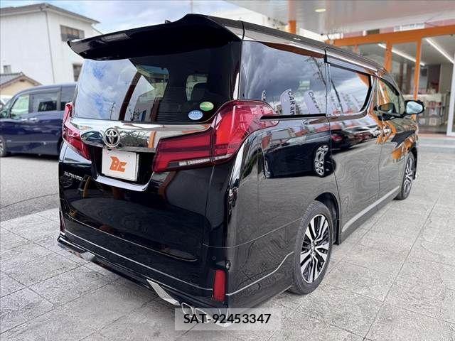 Toyota ALPHARD 2018-07 8779370-14
