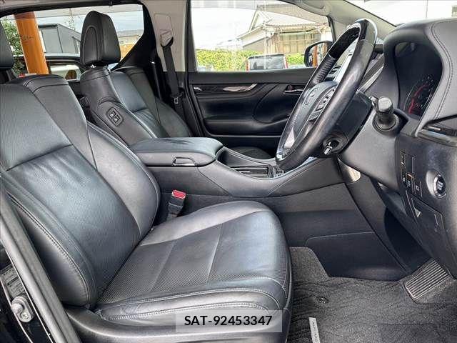 Toyota ALPHARD 2018-07 8779370-15