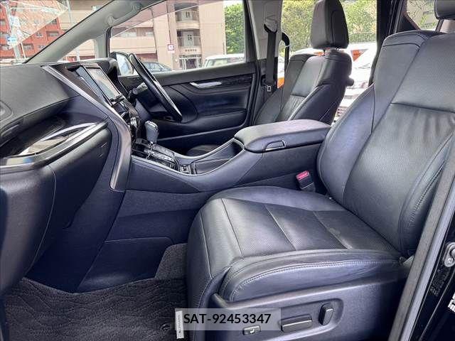Toyota ALPHARD 2018-07 8779370-16