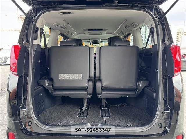 Toyota ALPHARD 2018-07 8779370-19
