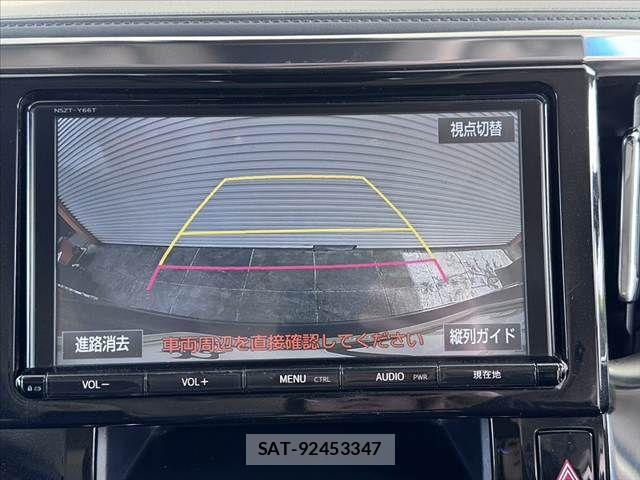 Toyota ALPHARD 2018-07 8779370-3