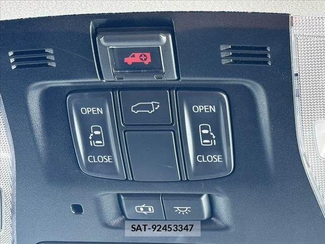 Toyota ALPHARD 2018-07 8779370-5