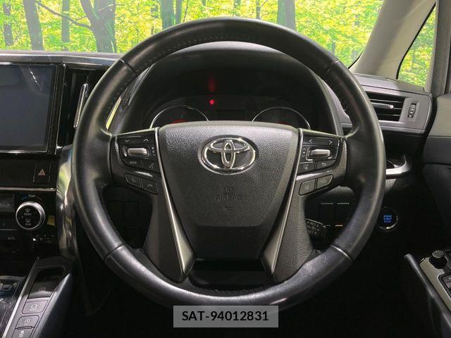 Toyota ALPHARD 2018-01 8779364-10