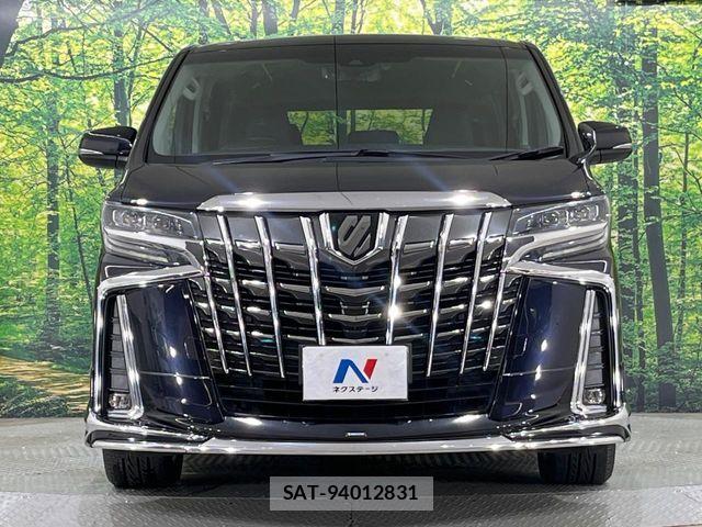 Toyota ALPHARD 2018-01 8779364-13