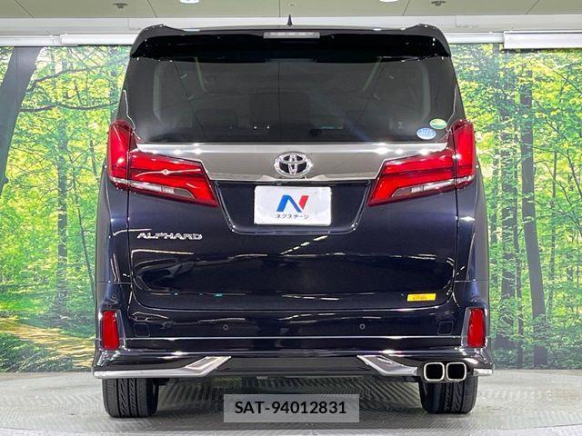 Toyota ALPHARD 2018-01 8779364-14