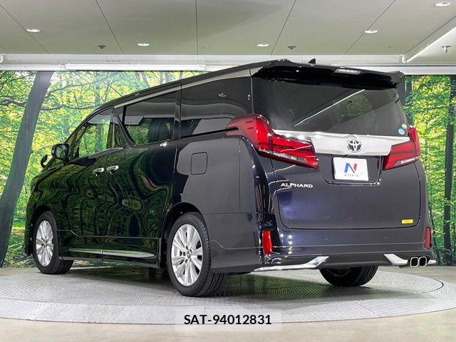 Toyota ALPHARD 2018-01 8779364-16