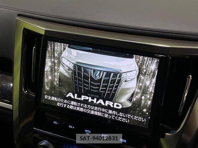 Toyota ALPHARD 2018-01 8779364-3